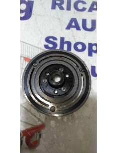 ANTERIORE FRIZIONE PULEGGIA... 2