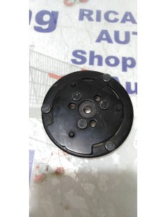 ANTERIORE FRIZIONE PULEGGIA...