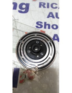 ANTERIORE FRIZIONE PULEGGIA... 2