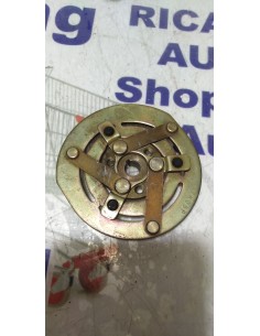 ANTERIORE FRIZIONE PULEGGIA... 2