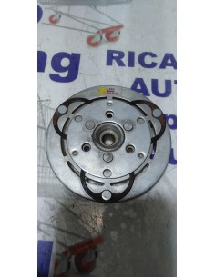 ANTERIORE FRIZIONE PULEGGIA...