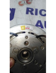 ANTERIORE FRIZIONE PULEGGIA... 2