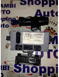 KIT ACCENSIONE BODY...