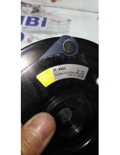 ANTERIORE FRIZIONE PULEGGIA... 2