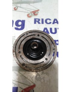 ANTERIORE FRIZIONE PULEGGIA... 2