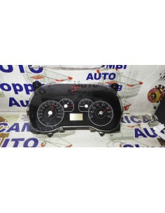- VEGLIA QUADRO STRUMENTI...