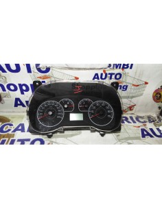 - VEGLIA QUADRO STRUMENTI...