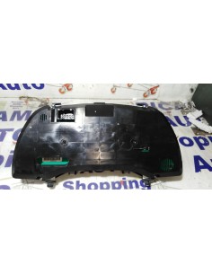 - VEGLIA QUADRO STRUMENTI... 2