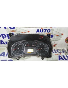 - VEGLIA QUADRO STRUMENTI...