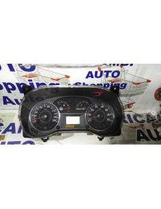 - VEGLIA QUADRO STRUMENTI... 2