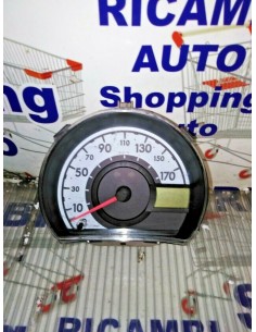 - VEGLIA QUADRO STRUMENTI...