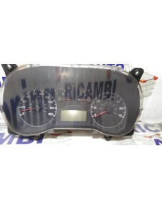 - VEGLIA QUADRO STRUMENTI... 2