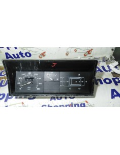 - VEGLIA QUADRO STRUMENTI...