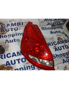 fanalino posteriore sx ford...