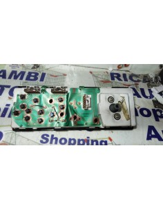 - VEGLIA QUADRO STRUMENTI... 2