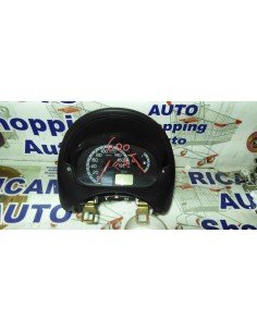 - VEGLIA QUADRO STRUMENTI...
