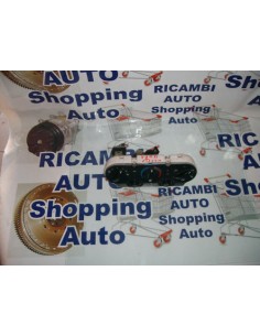 Quadro Comandi Interni Ford...