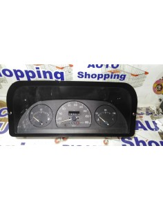 - VEGLIA QUADRO STRUMENTI...