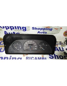 - VEGLIA QUADRO STRUMENTI... 2