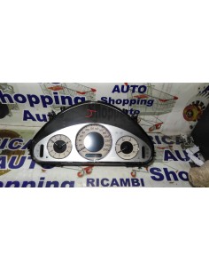 - VEGLIA QUADRO STRUMENTI... 2