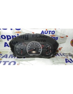 - VEGLIA QUADRO STRUMENTI...