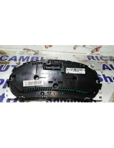 - VEGLIA QUADRO STRUMENTI... 2