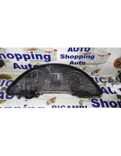 - VEGLIA QUADRO STRUMENTI...