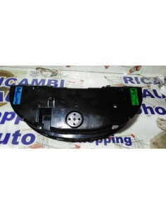 - VEGLIA QUADRO STRUMENTI... 2
