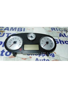 - VEGLIA QUADRO STRUMENTI...