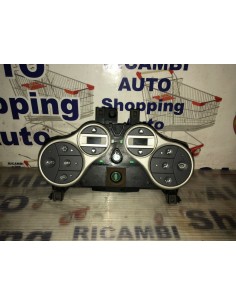 - COMANDO ARIA CLIMA ARIA...