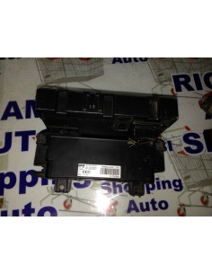 BODY COMPUTER FIAT PANDA...