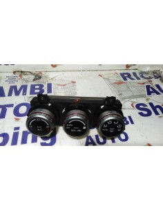 - COMANDO CLIMA QUADRO ARIA... 2