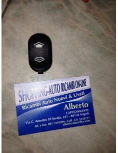 COMANDO TASTO ALZACRISTALLI...
