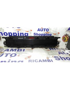 QUADRO STRUMENTI VEGLIA...