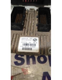 KIT ACCENSIONE CENTRALINA... 2