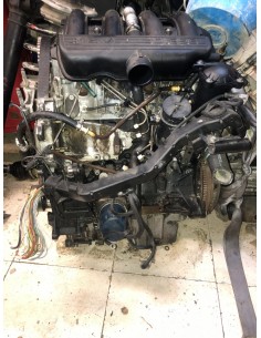 MOTORE FIAT ULYSSE 1°...