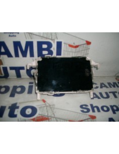 bordocompiuter ford fiesta...