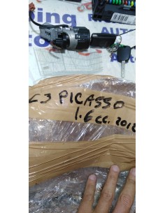 KIT ACCENSIONE CENTRALINA... 2