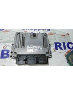 CENTRALINA MOTORE ECU...