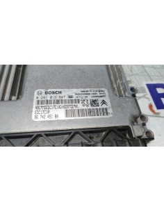 CENTRALINA MOTORE ECU... 2