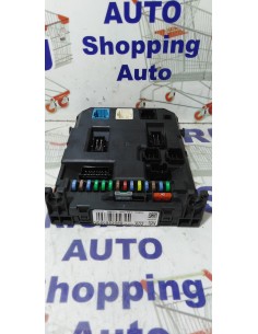 MODULO BODY COMPUTER...