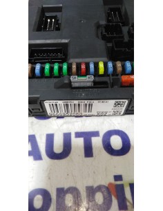 MODULO BODY COMPUTER... 2