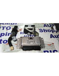 KIT ACCENSIONE BLOCCASTERZO...