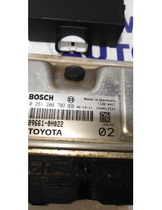 KIT ACCENSIONE BLOCCASTERZO... 2