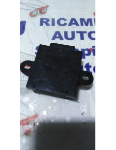 CENTRALINA MODULO POMPA...