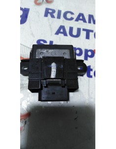 CENTRALINA MODULO POMPA... 2