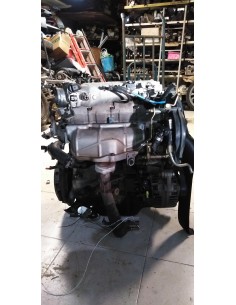 MOTORE SEMICOMPLETO FIAT...
