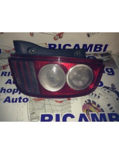FANALINO STOP POSTERIORE...