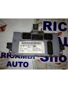 BODY COMPUTER FIAT PUNTO...