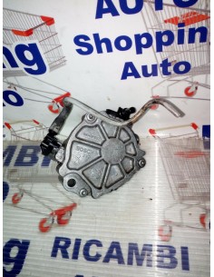 DEPRESSORE FRENATA POMPA A...